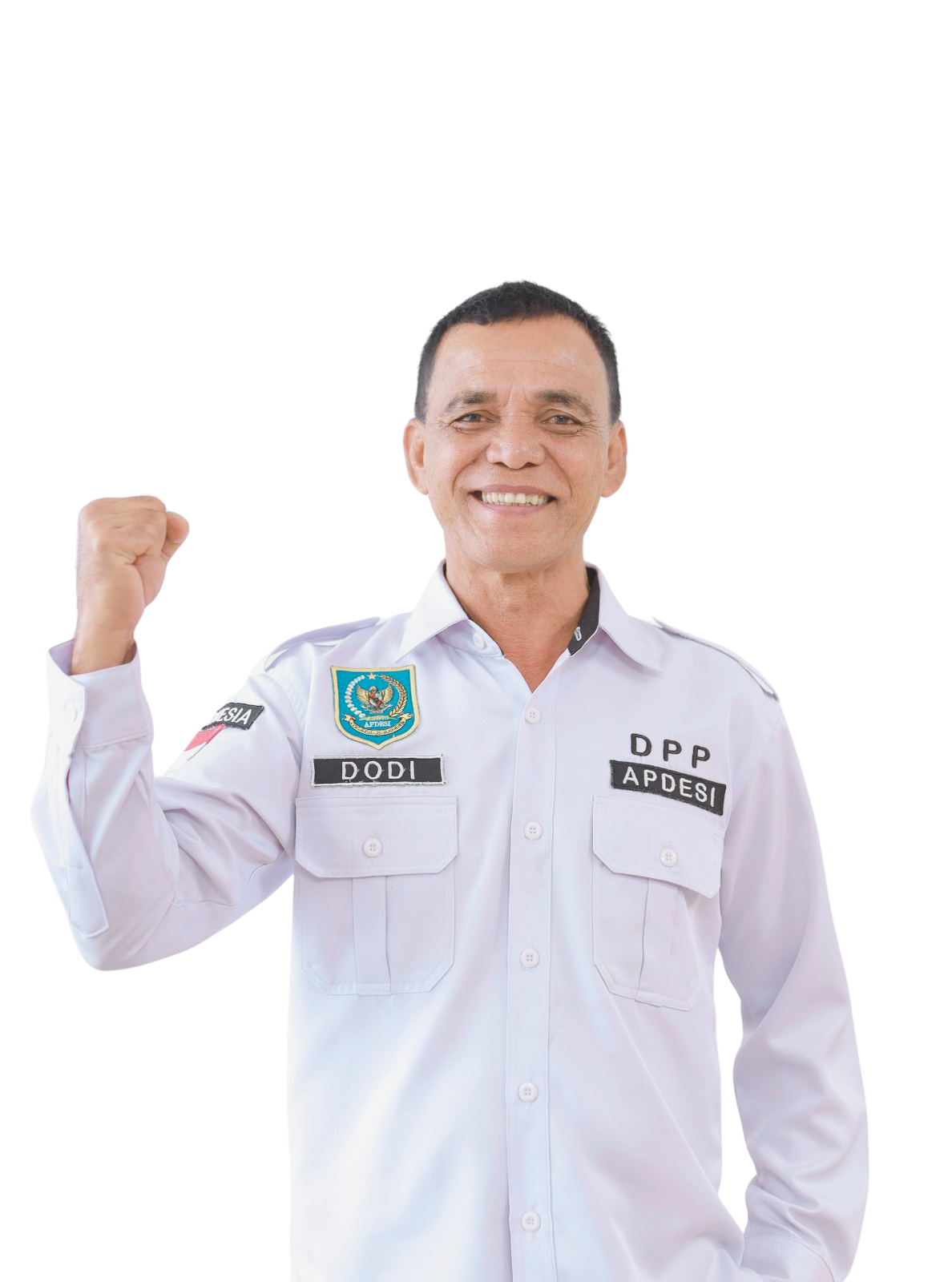 Wali Nagari Bukik Limbuku