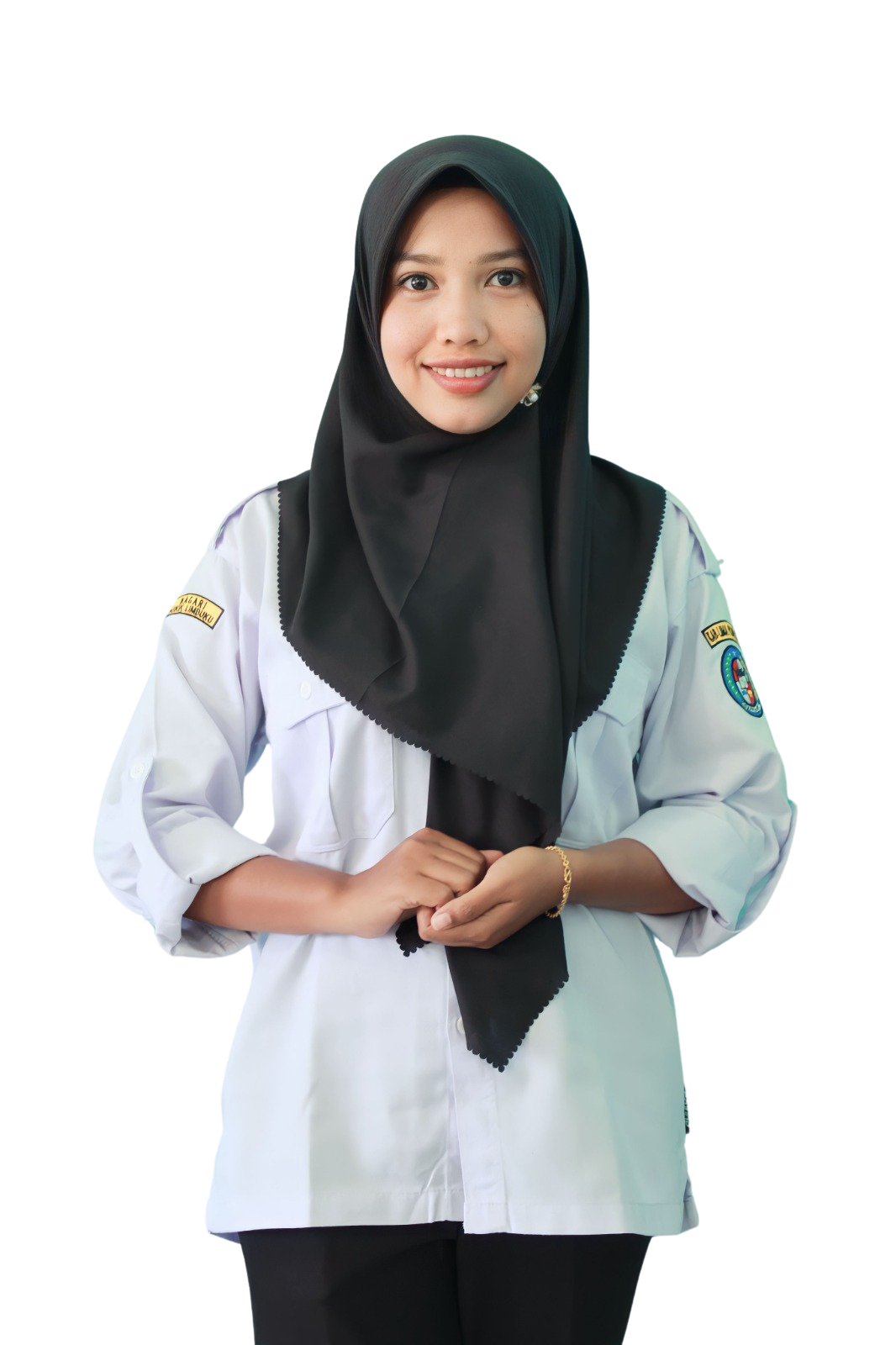 Gusri Marlina