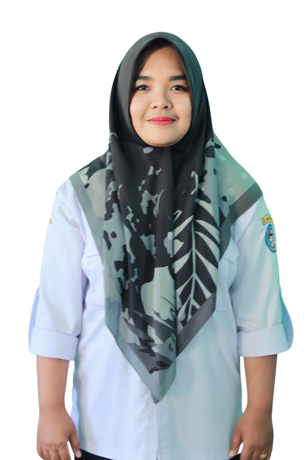 Selvia Melawati